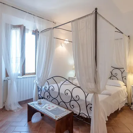 Le Tartarughe Rooms-3