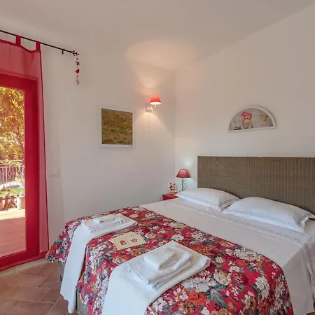 Le Tartarughe Rooms-2